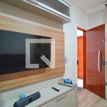 Rent this 2 bed apartment on Servidão Ipê do Costão in Ingleses do Rio Vermelho, Florianópolis - SC
