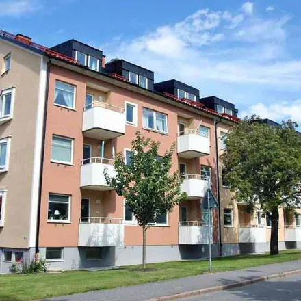 Image 2 - Heimdalsgatan 6A, 582 42 Linköping, Sweden - Apartment for rent