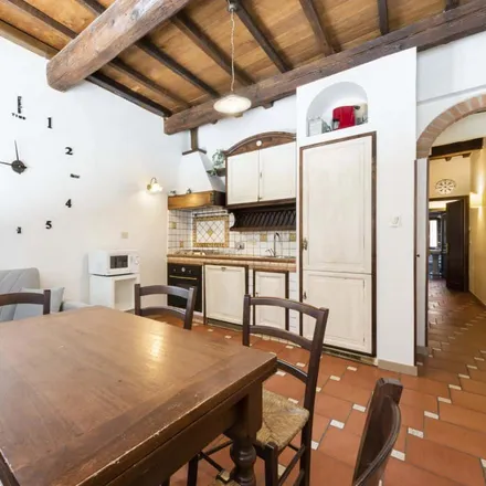 Rent this 2 bed apartment on Via dell'Ariento in 17, 50123 Florence FI