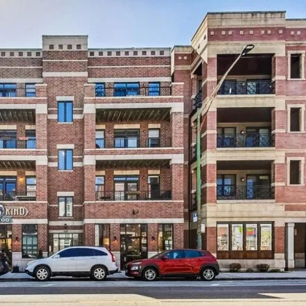 Buy this 3 bed condo on 3054-3056 North Clybourn Avenue in Chicago, IL 60618