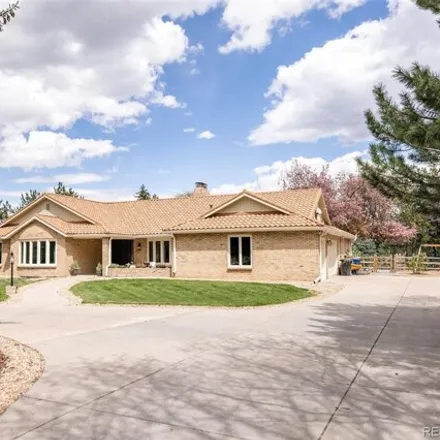 Buy this 5 bed house on 991 Logan Circle in Greenwood Village, CO 80121