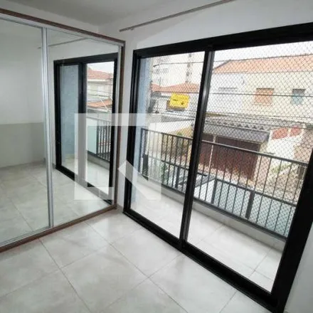 Buy this 1 bed apartment on Rua dos Miosótis in Mirandópolis, São Paulo - SP
