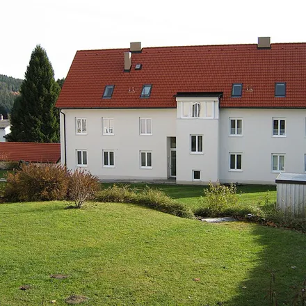 Rent this 1 bed apartment on Hauptstraße 34 in 4294 Sankt Leonhard bei Freistadt, Austria