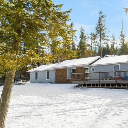 Buy this 3 bed house on 104 Blacktail Road in Lakeside, Flathead County
