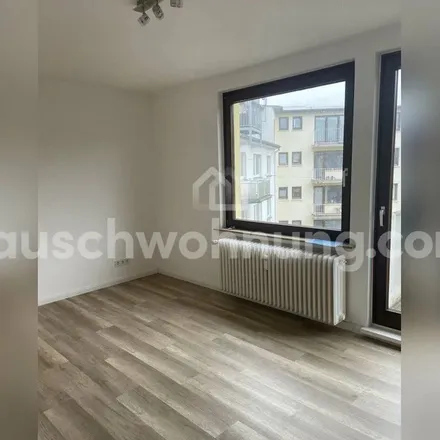 Image 2 - Baumwollbörse, Marktstraße, 28195 Bremen, Germany - Apartment for rent