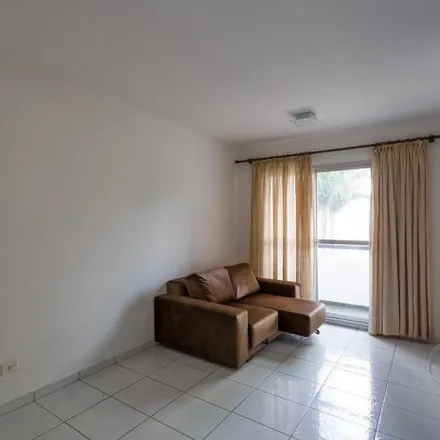 Rent this 2 bed apartment on Avenida Vereador Abel Ferreira in Água Rasa, São Paulo - SP