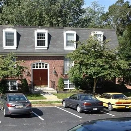 Rent this 2 bed apartment on Homeland Southway in Baltimore, MD 21212