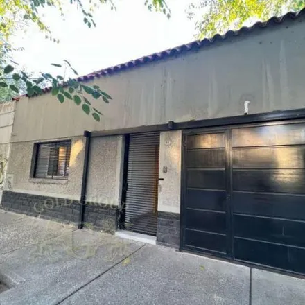 Image 2 - Manuel Belgrano, Departamento Capital, M5500 AAK Mendoza, Argentina - House for sale