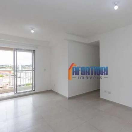 Rent this 3 bed apartment on Estrada da Graciosa in Jardim Claudia, Pinhais - PR