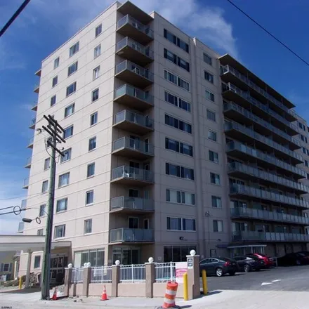 Rent this 1 bed condo on 6116 Monmouth Avenue in Ventnor City, NJ 08406