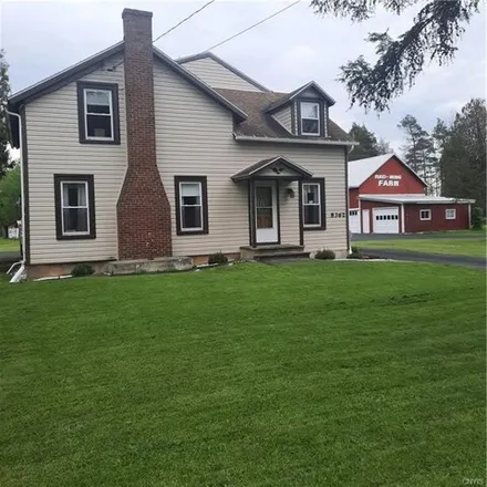 Buy this 3 bed house on North Peterboro Street in Village of Canastota, NY 13032