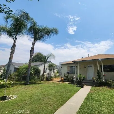 Image 3 - 5112 Wimmer Ave, Baldwin Park, California, 91706 - House for sale