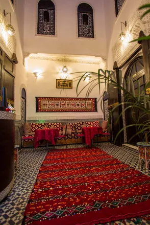 Image 8 - Derb Qouas, 30200 Fez, Morocco - Apartment for rent