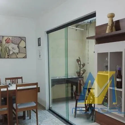 Image 1 - Dia, Rua Padre Manoel de Paiva, Jardim, Santo André - SP, 09070-230, Brazil - Apartment for rent