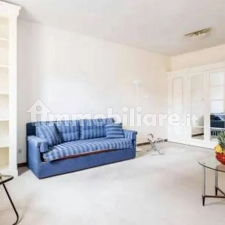 Rent this 1 bed apartment on Via Porta di Castello 6 in 40121 Bologna BO, Italy