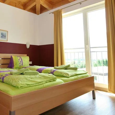 Rent this 6 bed house on Fürth in 5721 Fürth, Austria