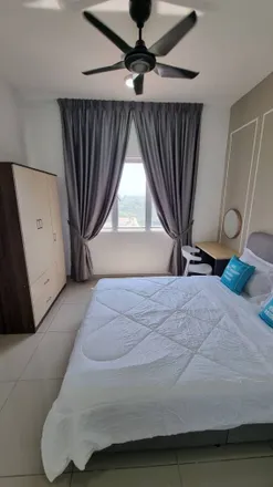 Image 2 - Jalan Haji Tamin, 43900 Sepang, Selangor, Malaysia - Apartment for rent