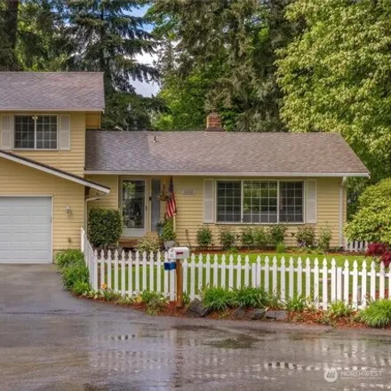 Buy this 3 bed house on 5999 14th Street Court Northeast in Fife Heights, Pierce County