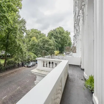 Image 4 - 59 Cornwall Gardens, London, SW7 4BD, United Kingdom - Apartment for rent