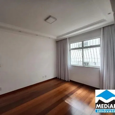 Rent this 4 bed apartment on Rua Nelson in União, Belo Horizonte - MG