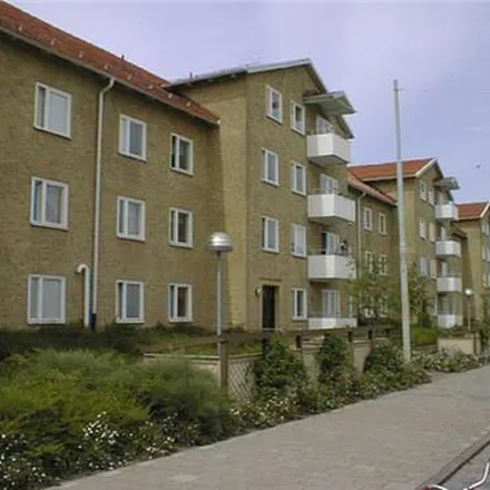 Rent this 2 bed apartment on Västra Kattarpsvägen 10D in 213 61 Malmo, Sweden