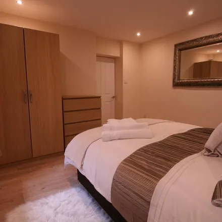 Rent this 1 bed apartment on Llandudno in LL30 2SW, United Kingdom