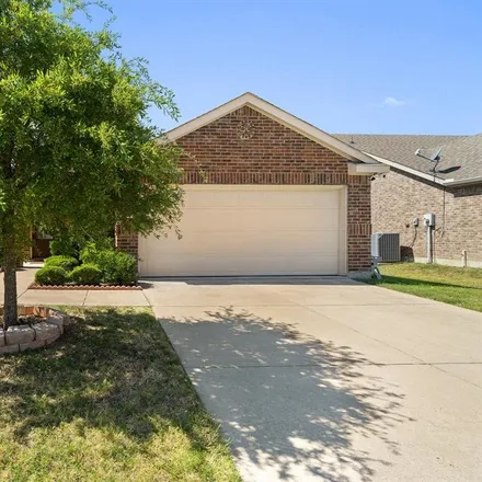 Buy this 3 bed house on 1800 Fairweather Drive in Collin County, TX 75407