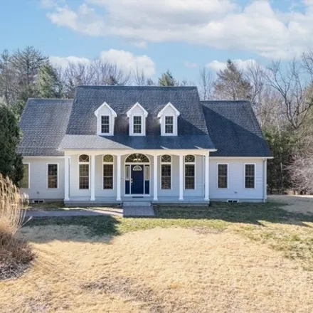 Buy this 5 bed house on 10 Fieldstone Drive in Palmer, MA 01069