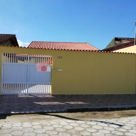 Buy this 2 bed house on Rua João Pereira da Silva in Itapoan, Mongaguá - SP
