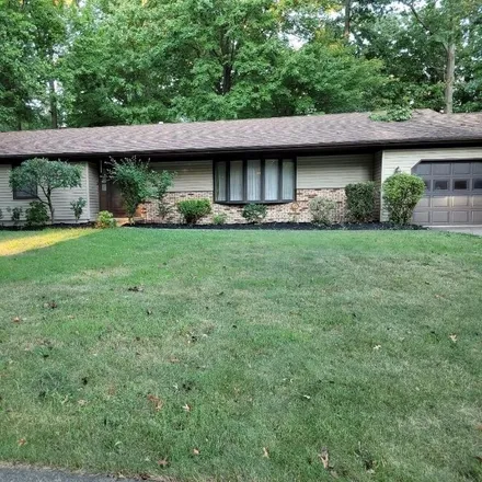 Buy this 3 bed house on 203 Williamsburg Drive in Avon Lake, OH 44012