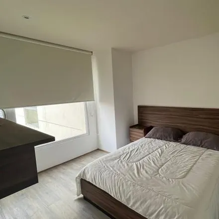Rent this 2 bed apartment on Constituyentes - La Venta 307 in Colonia ZEDEC Santa Fe, 01310 Santa Fe