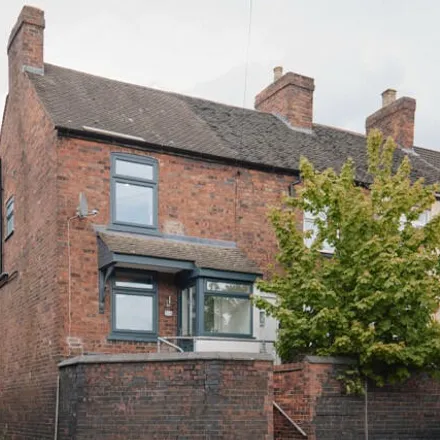 Buy this 2 bed house on Watling Street in Tamworth, B77 5BB