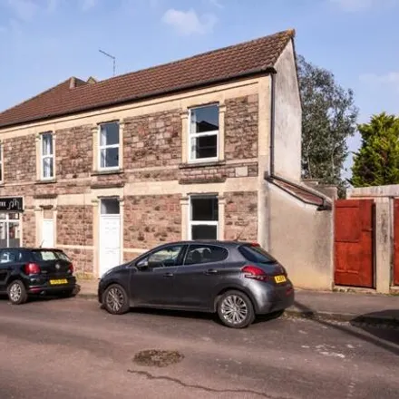 Rent this 1 bed house on C G Westminster in 22a Maple Road, Bristol