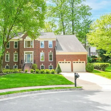 Buy this 4 bed house on 8939 Miller Lane in Wolf Trap, Fairfax County