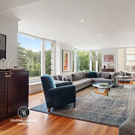 Buy this 3 bed condo on 279 Central Park West in New York, NY 10024