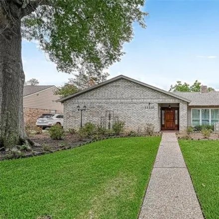 Buy this 4 bed house on 11222 Ash Creek Drive in Houston, TX 77043