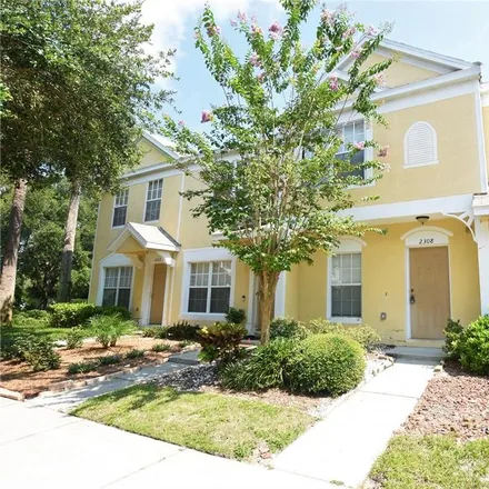 Rent this 2 bed townhouse on 2312;2310;2308;2306;2304;2302 Lake Woodberry Circle in Brandon, FL 33510