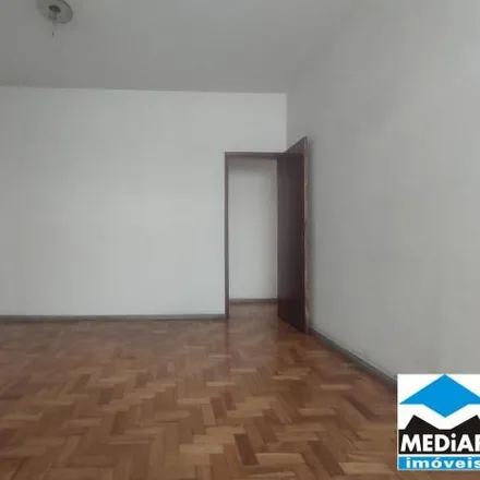 Buy this 3 bed apartment on Avenida João Pinheiro in Centro, Belo Horizonte - MG