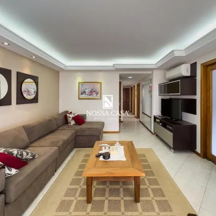 Buy this 3 bed apartment on Residencial Madri in Rua Desembargador Vieira Pires 238, Praia Grande