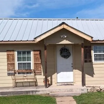 Rent this 2 bed house on 1889 County Road 382 in Brown County, TX 76802