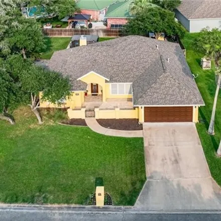 Buy this 3 bed house on 540 Lakewood Drive in Rockport, TX 78382