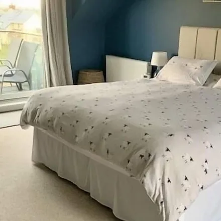 Rent this 5 bed duplex on Beadnell in NE67 5AQ, United Kingdom