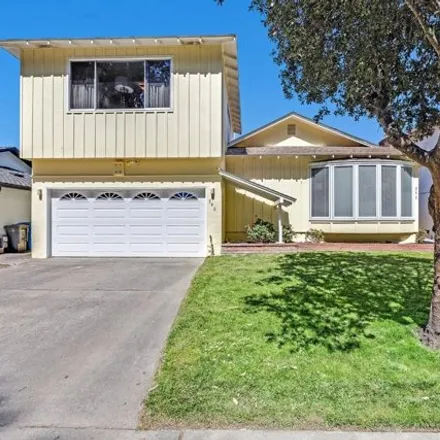 Buy this 3 bed house on 10644 Skyline Boulevard in San Bruno, CA 94066