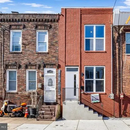 Buy this 3 bed house on 2546 South 5th Street in Philadelphia, PA 19148