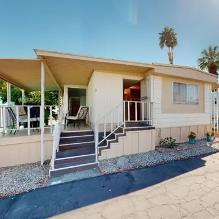 Buy this studio apartment on 11 Coolidge Drive in Cathedral City, CA 92234