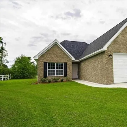 Buy this 3 bed house on 2299 Claussen Road in Burch Crossroads, Florence