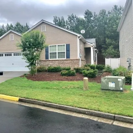 Rent this 2 bed house on 443 Chatooga Lane in Woodstock, GA 30188