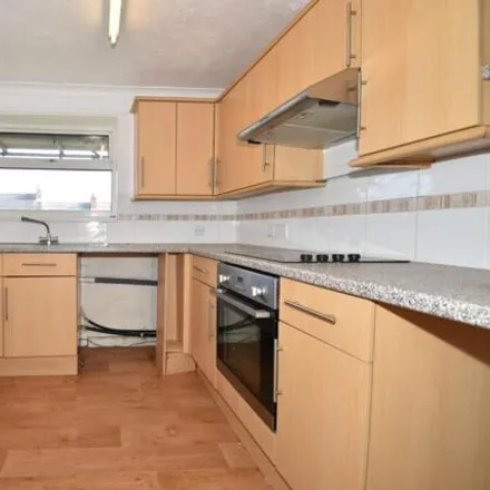 Rent this 1 bed apartment on Gyllyng Street in Falmouth, TR11 3EJ