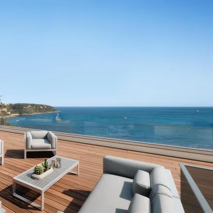 Buy this 4 bed apartment on Avenue Georges Drin in 06190 Roquebrune-Cap-Martin, France