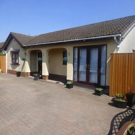 Buy this 4 bed house on Pale Road in Skewen, SA10 6BT